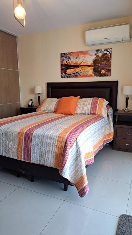 Espacio C Crisol Plaza Espana Apartment *