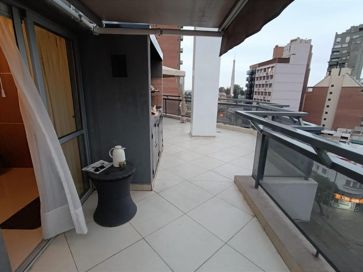 Espacio C Crisol Plaza Espana Apartment Cordoba