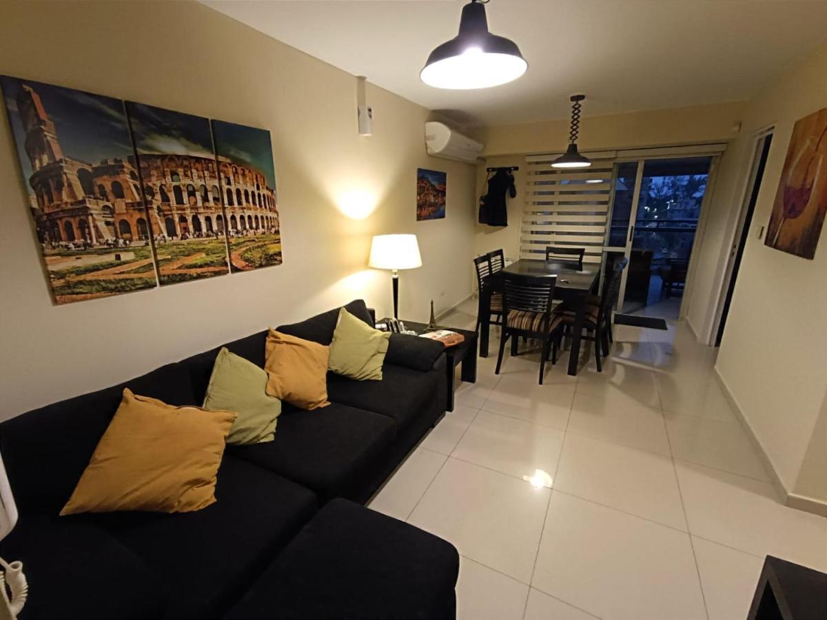 Espacio C Crisol Plaza Espana Apartment