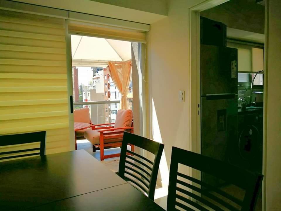 Espacio C Crisol Plaza Espana Apartment *