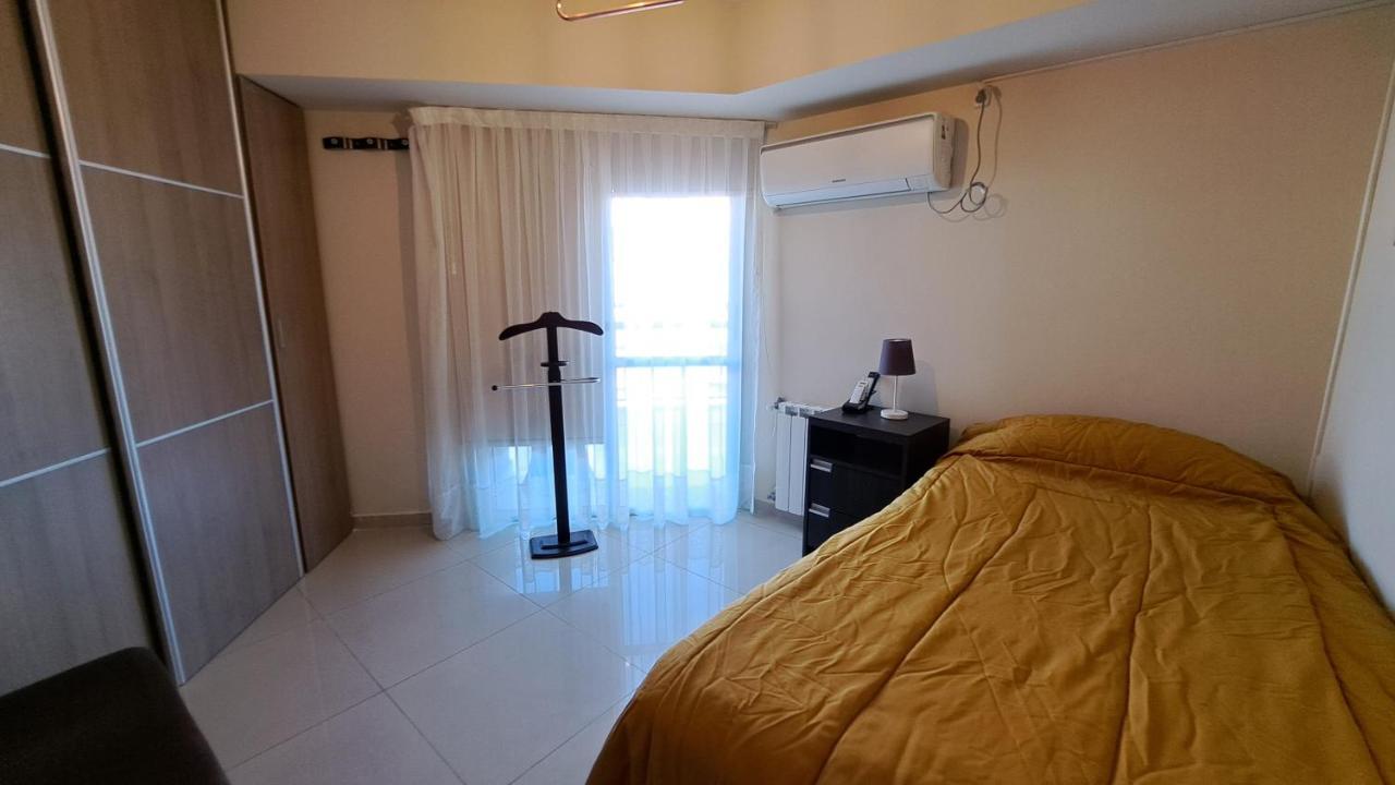 Apartment Espacio C Crisol Plaza Espana Cordoba