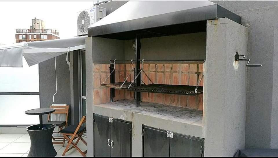 Espacio C Crisol Plaza Espana Apartment