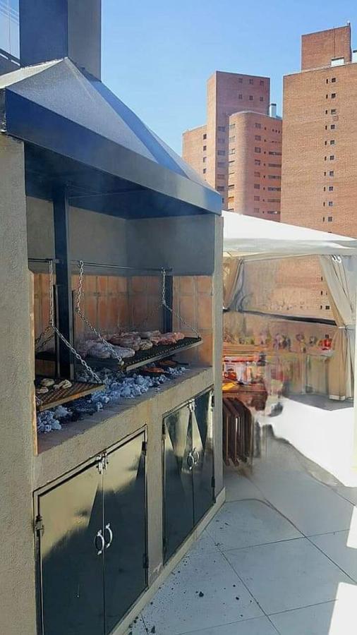 Espacio C Crisol Plaza Espana Apartment *