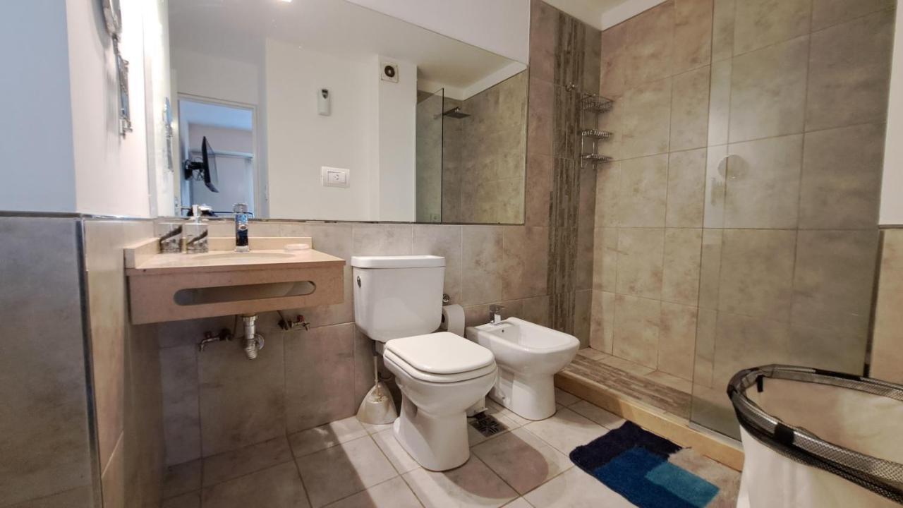 Espacio C Crisol Plaza Espana Apartment