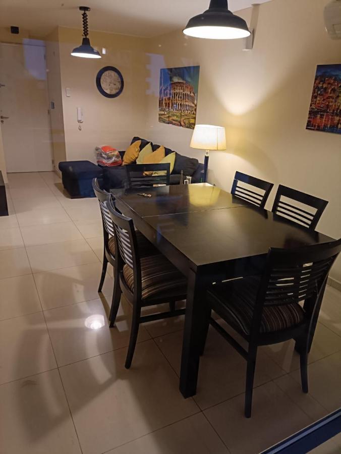 Espacio C Crisol Plaza Espana Apartment *