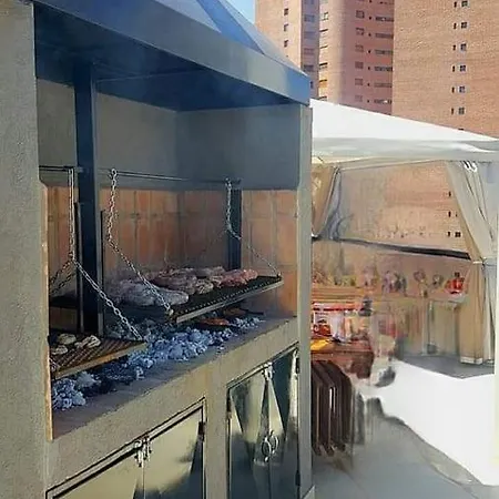 Espacio C Crisol Plaza Espana Córdoba Exterior foto