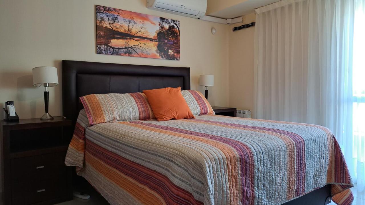 Apartamento Espacio C Crisol Plaza Espana *