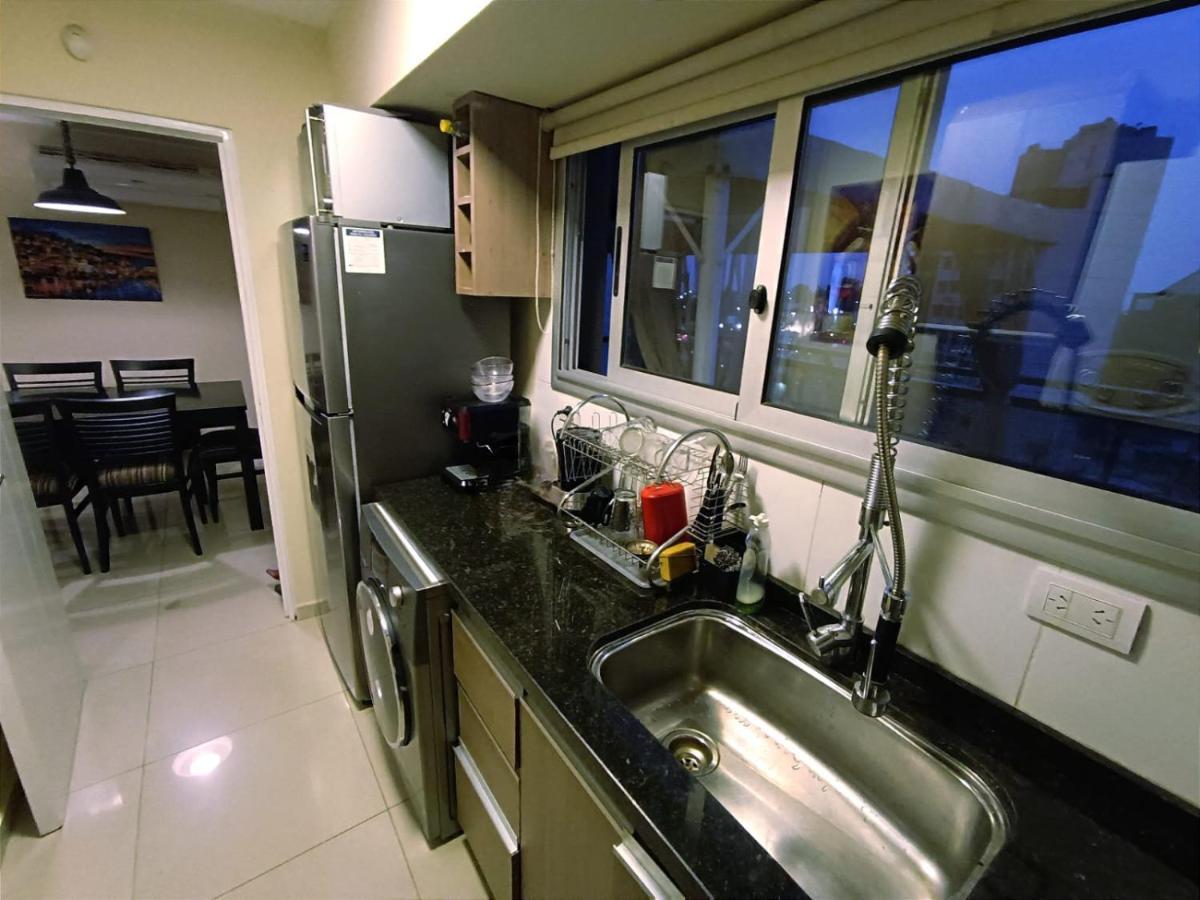 Apartamento Espacio C Crisol Plaza Espana *